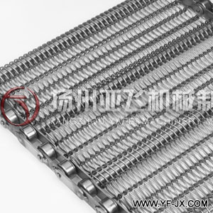 選購一條鏈條傳動網(wǎng)帶時，需要提供哪些數(shù)據(jù)和要求呢？