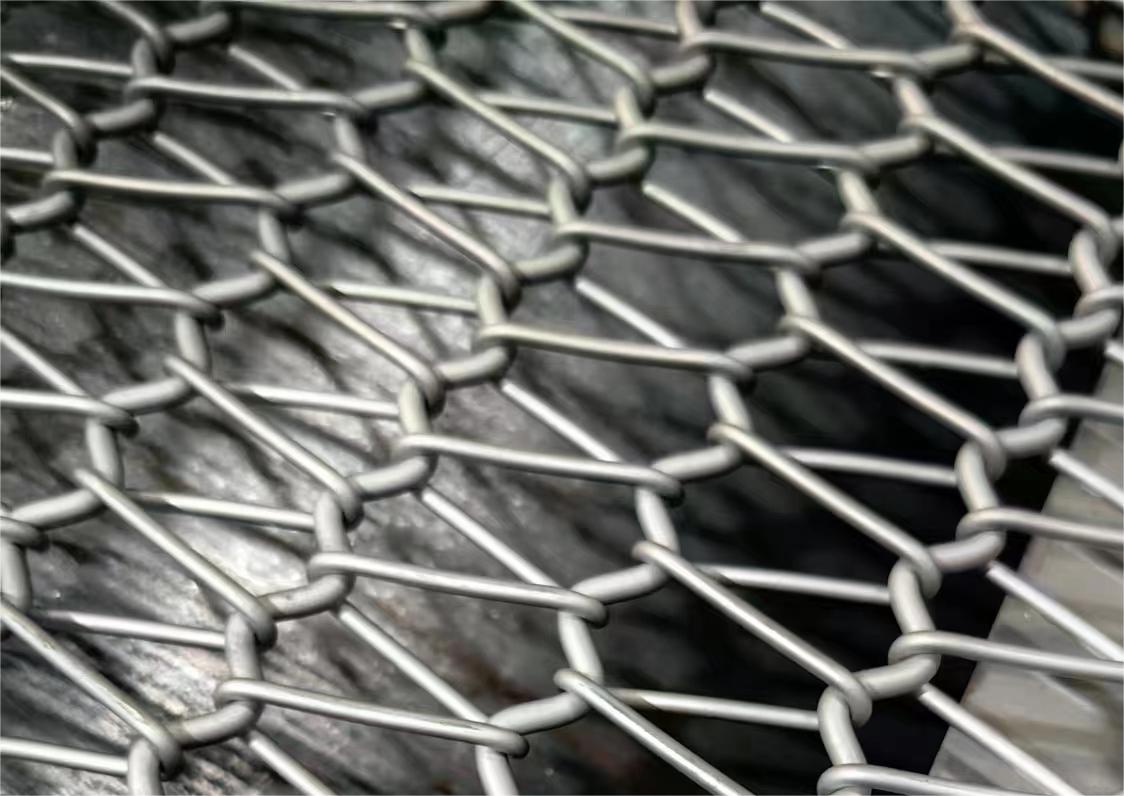 太陽能光伏網帶的材質選擇